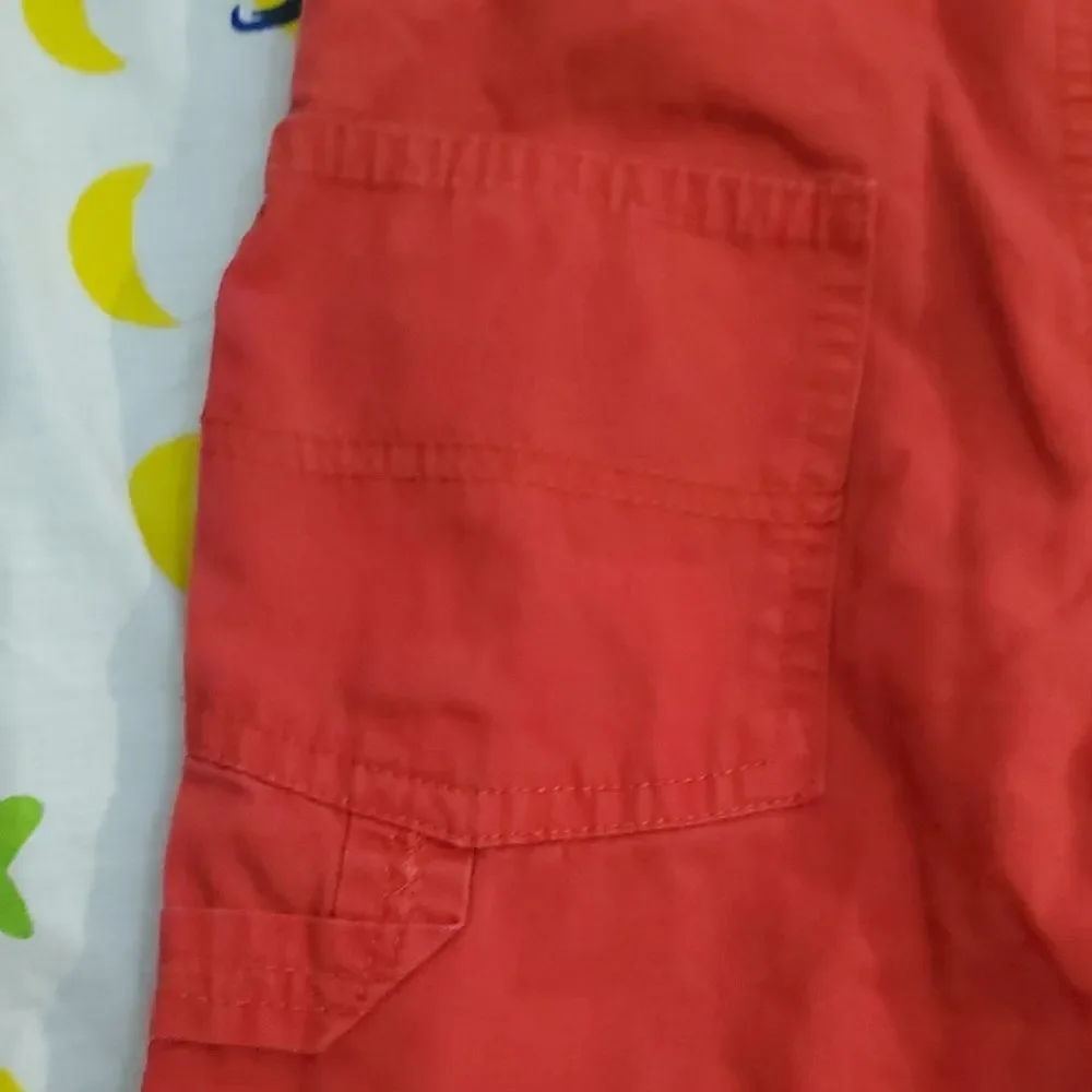 OshKosh Bgosh classic red